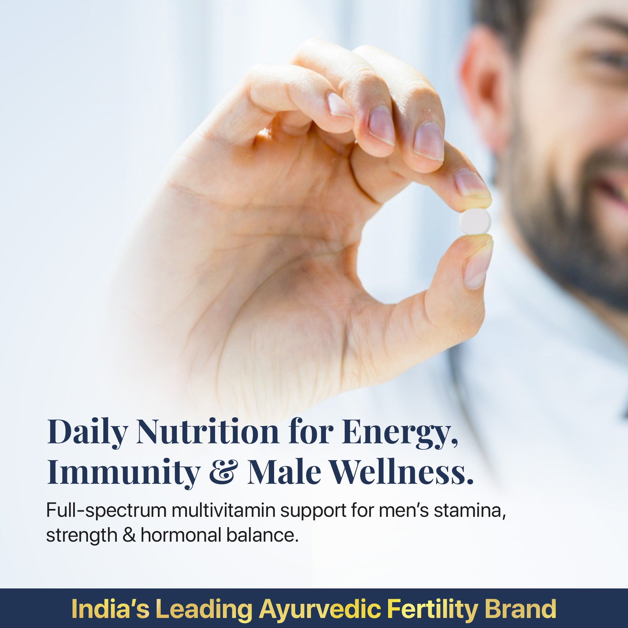 मोर्फोविटा टैबलेट