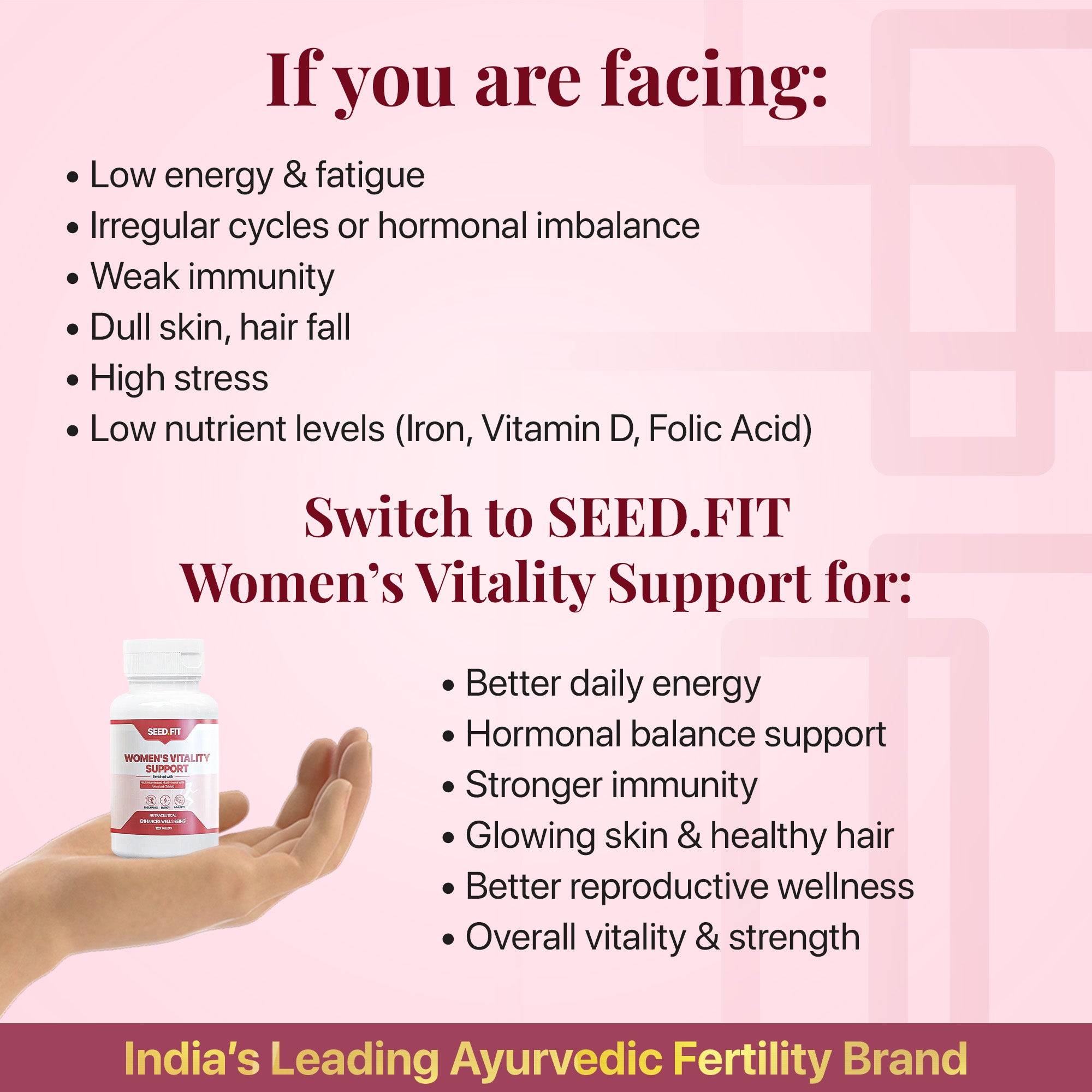 मोर्फोविटा टैबलेट