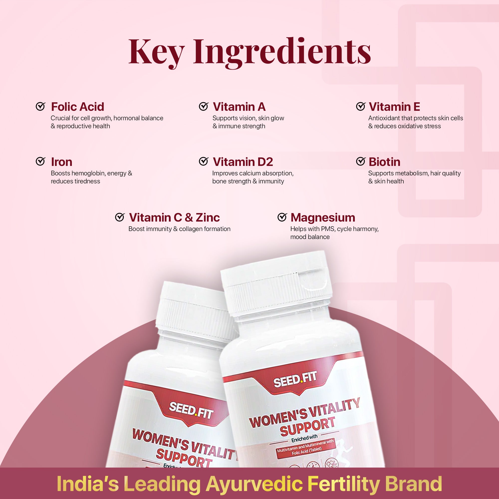 मोर्फोविटा टैबलेट