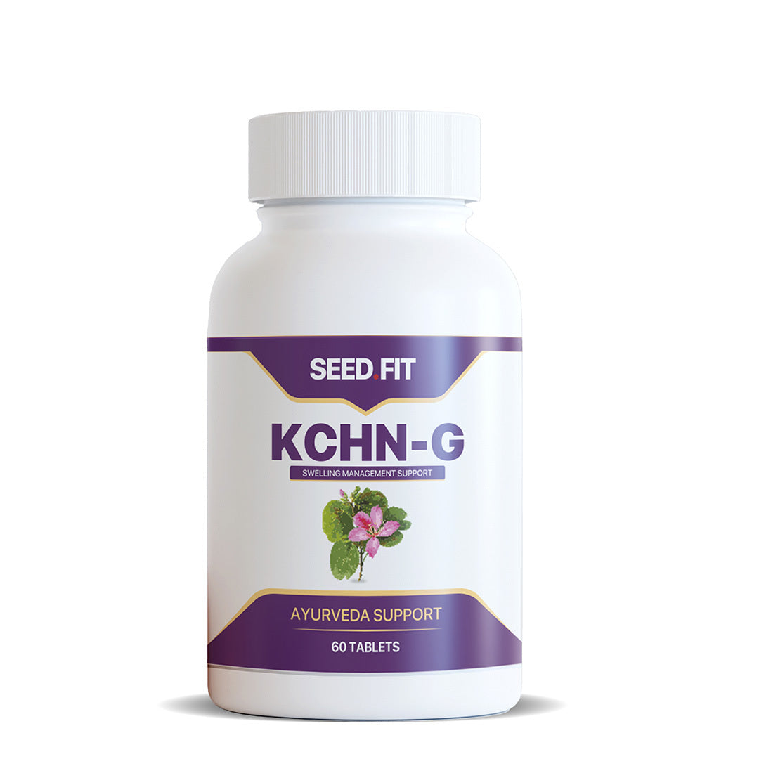 KCHN-G → Swelling Management Support