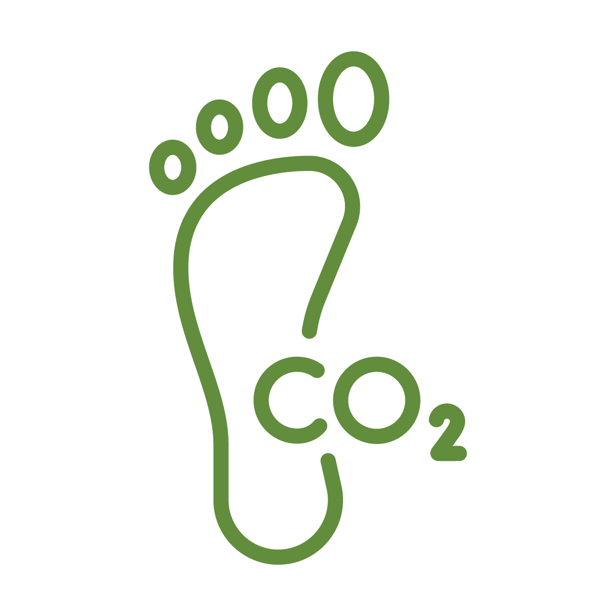 carbon footprint reduction