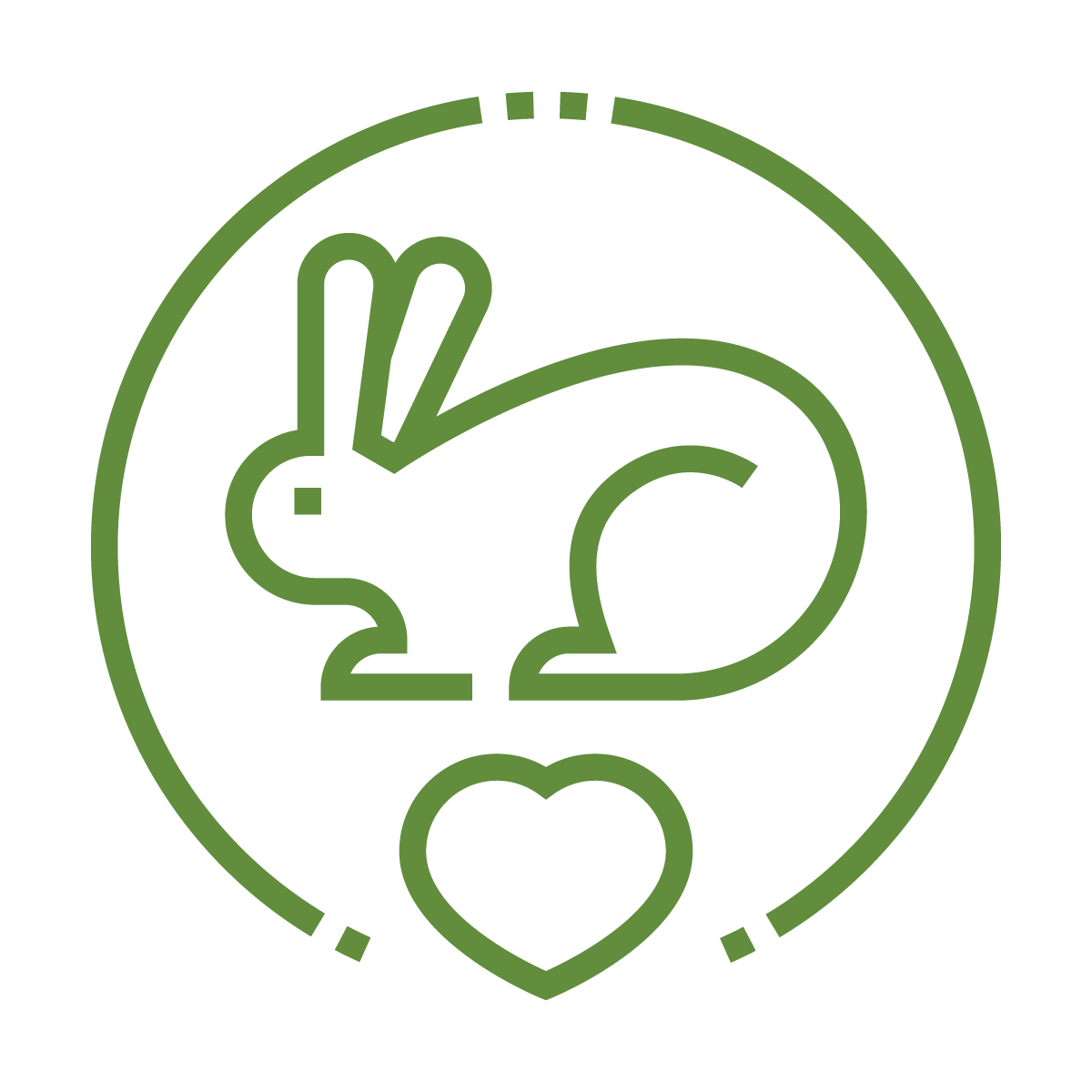 cruelty-free brand