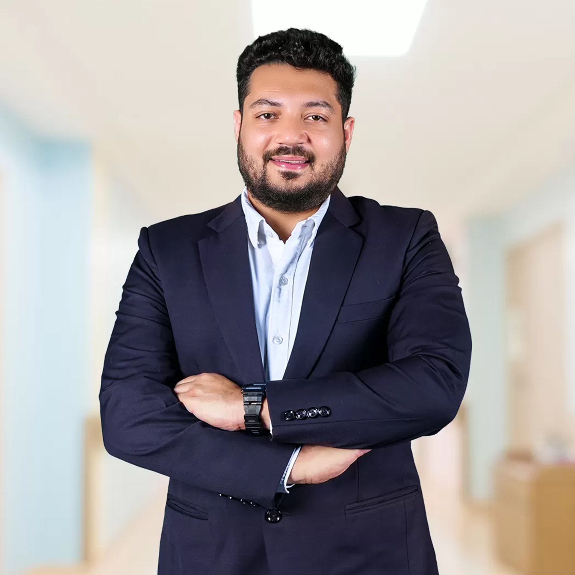 Dr. Himanshu Dhawan Male Fertility Specialist