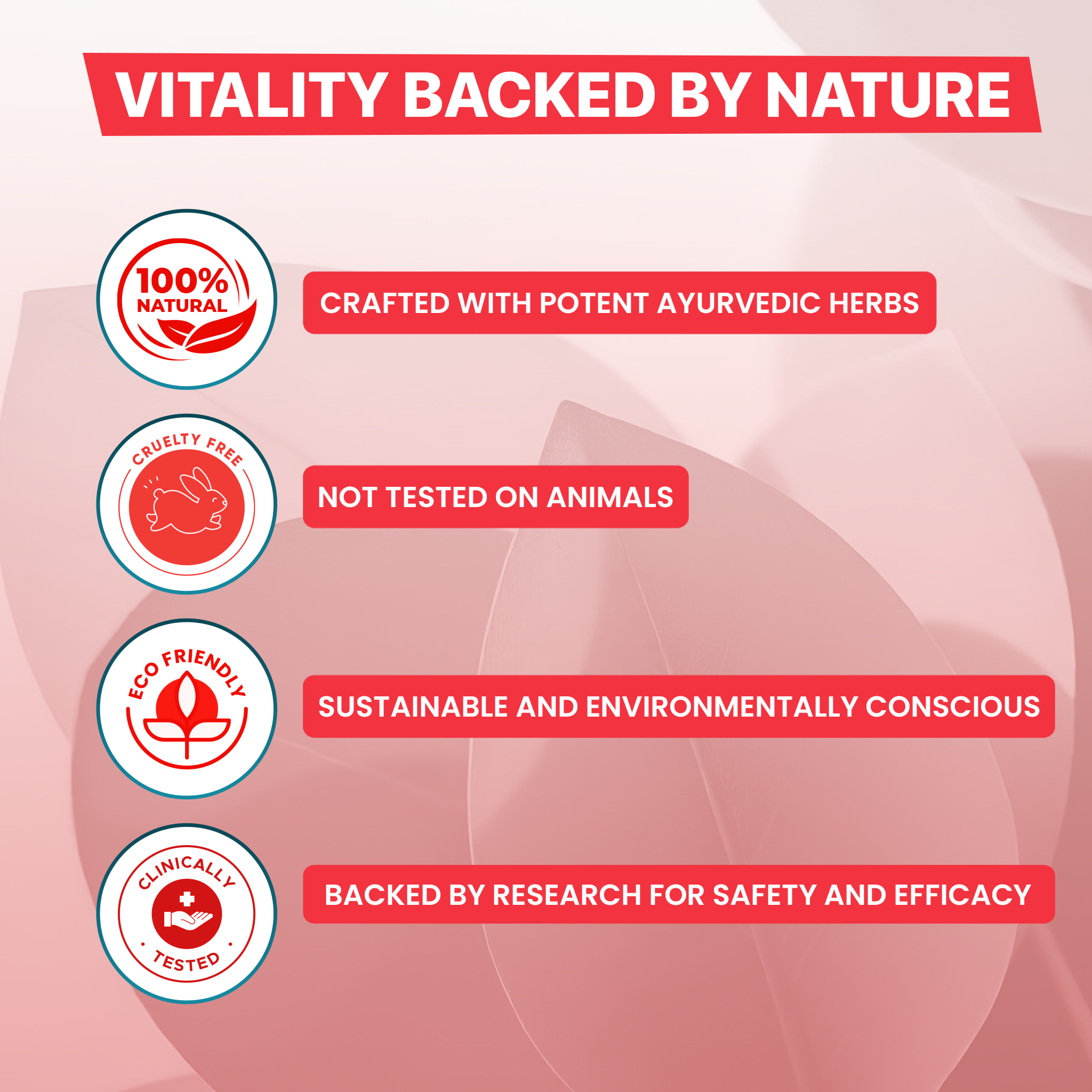 Women's Vitality Support