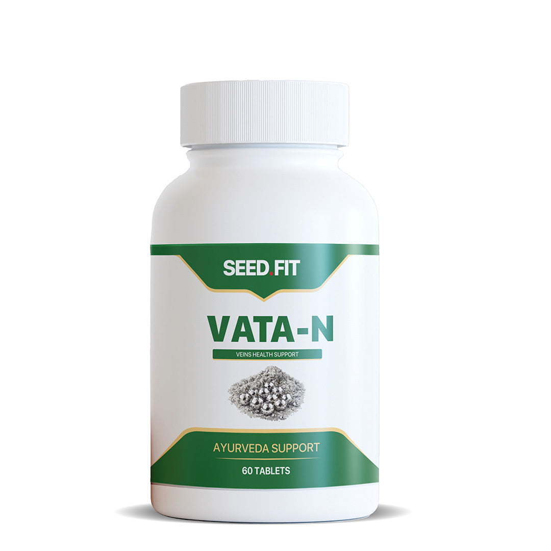VATA-N → Comfort Support