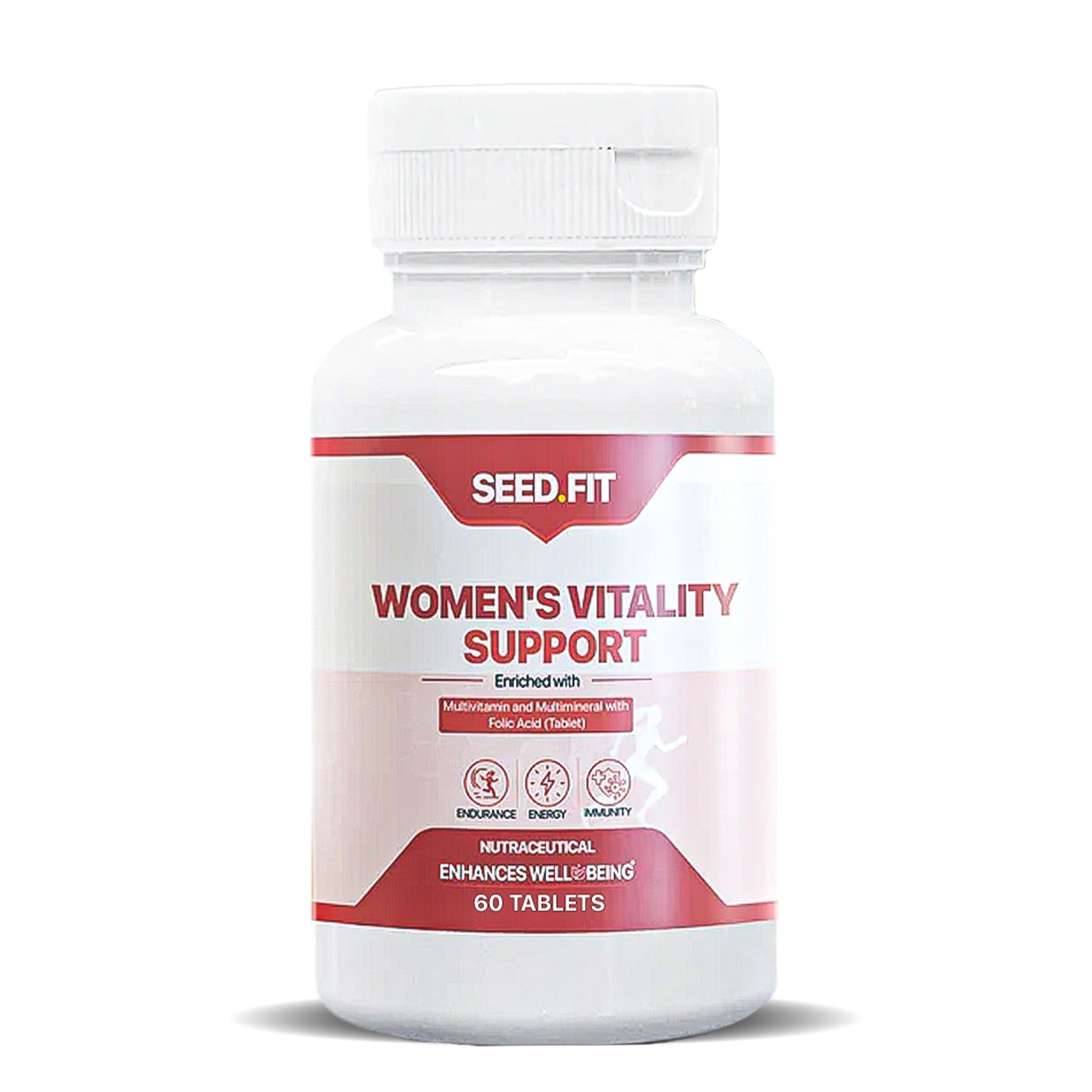 Women's Vitality Support