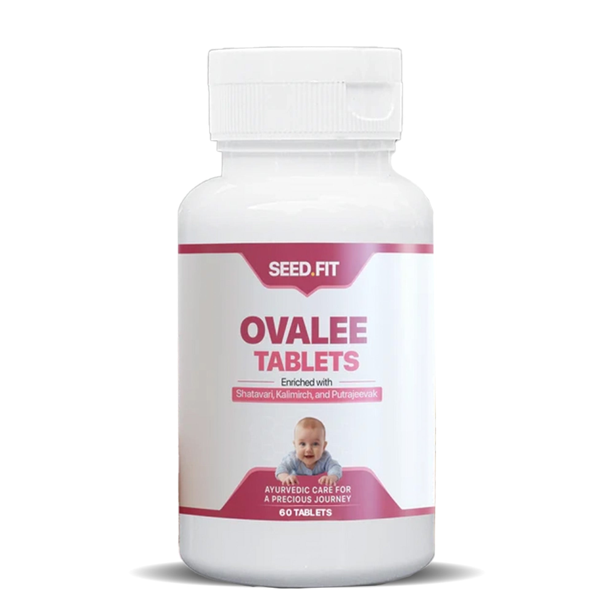 Ovalee Tablets