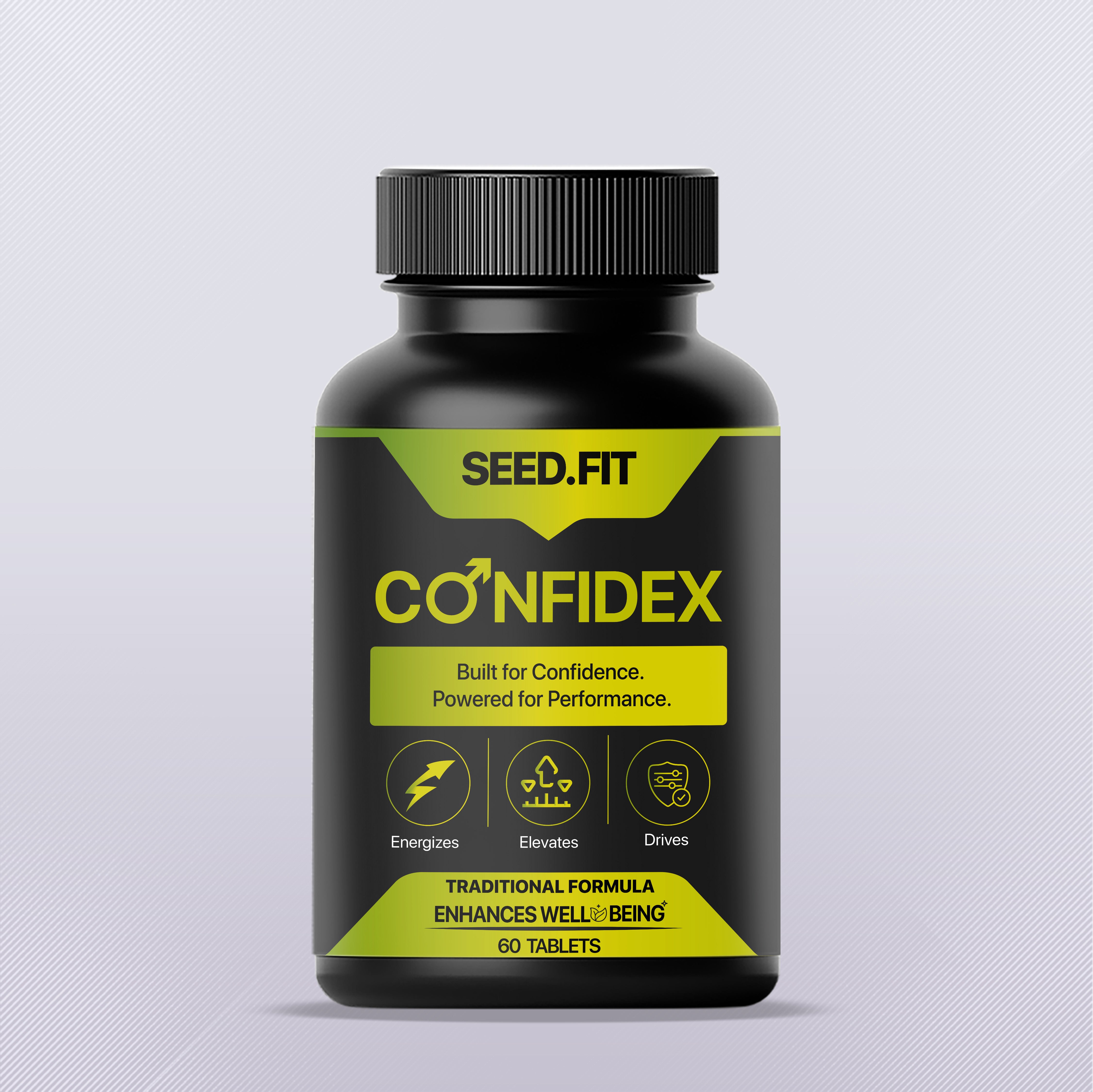 Confidex Tablets