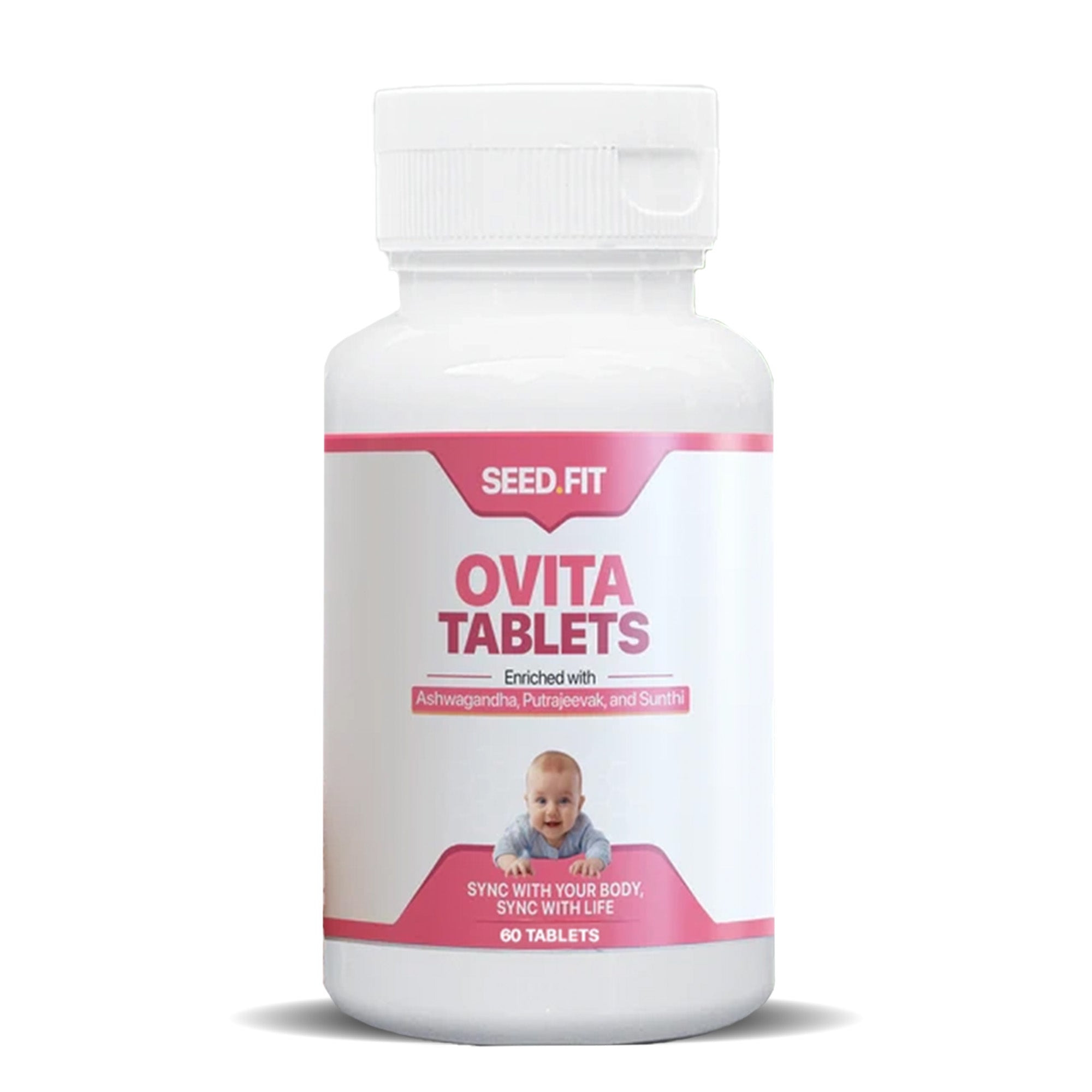 Ovita Tablets