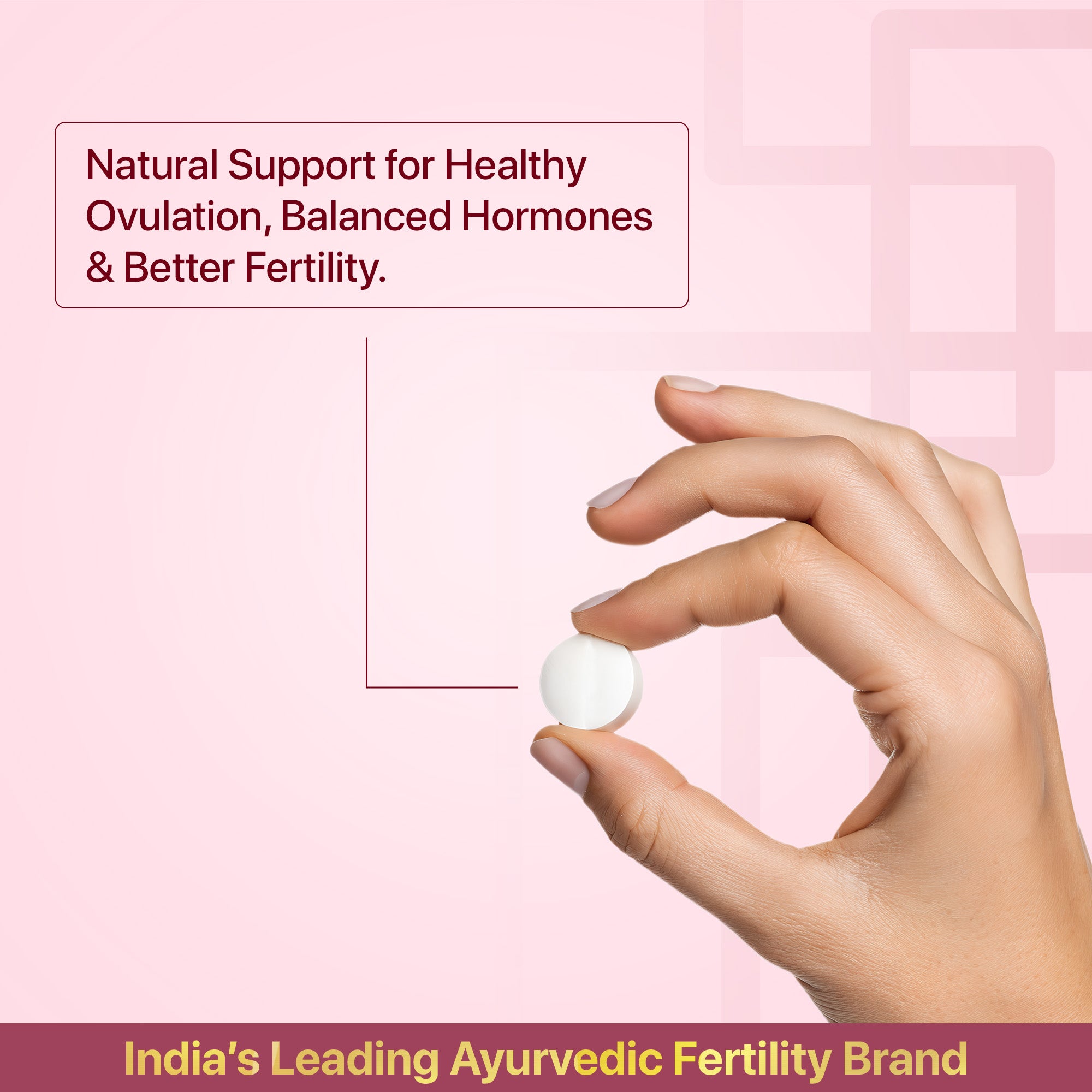 ओविटा टैबलेट