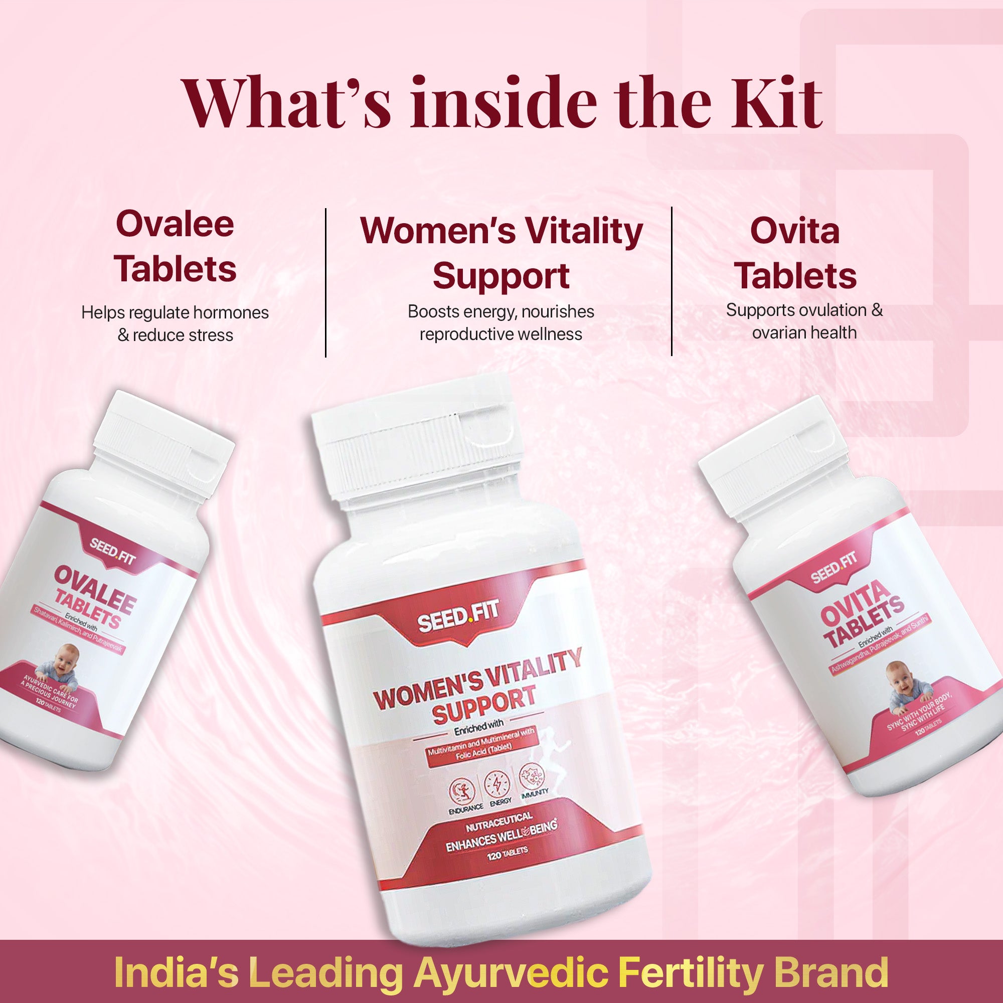 मोर्फोविटा टैबलेट