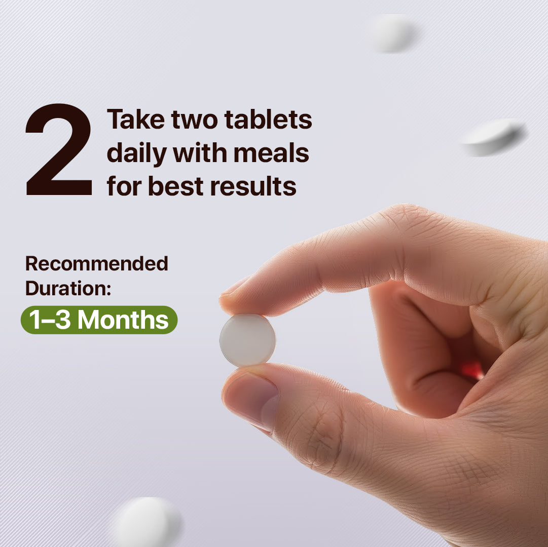 Confidex Tablets
