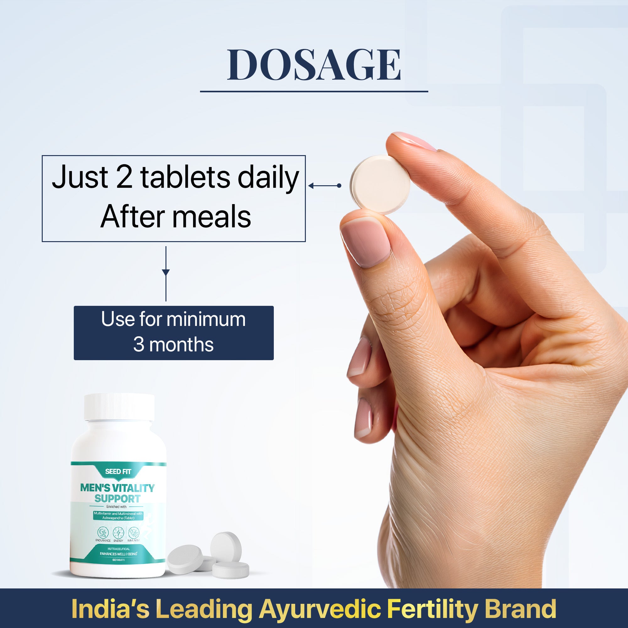 मोर्फोविटा टैबलेट