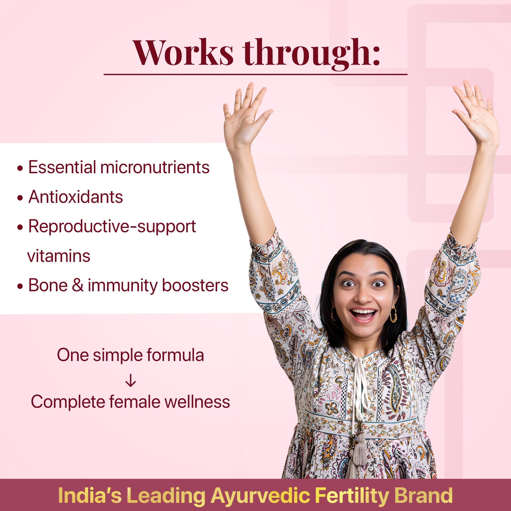 मोर्फोविटा टैबलेट