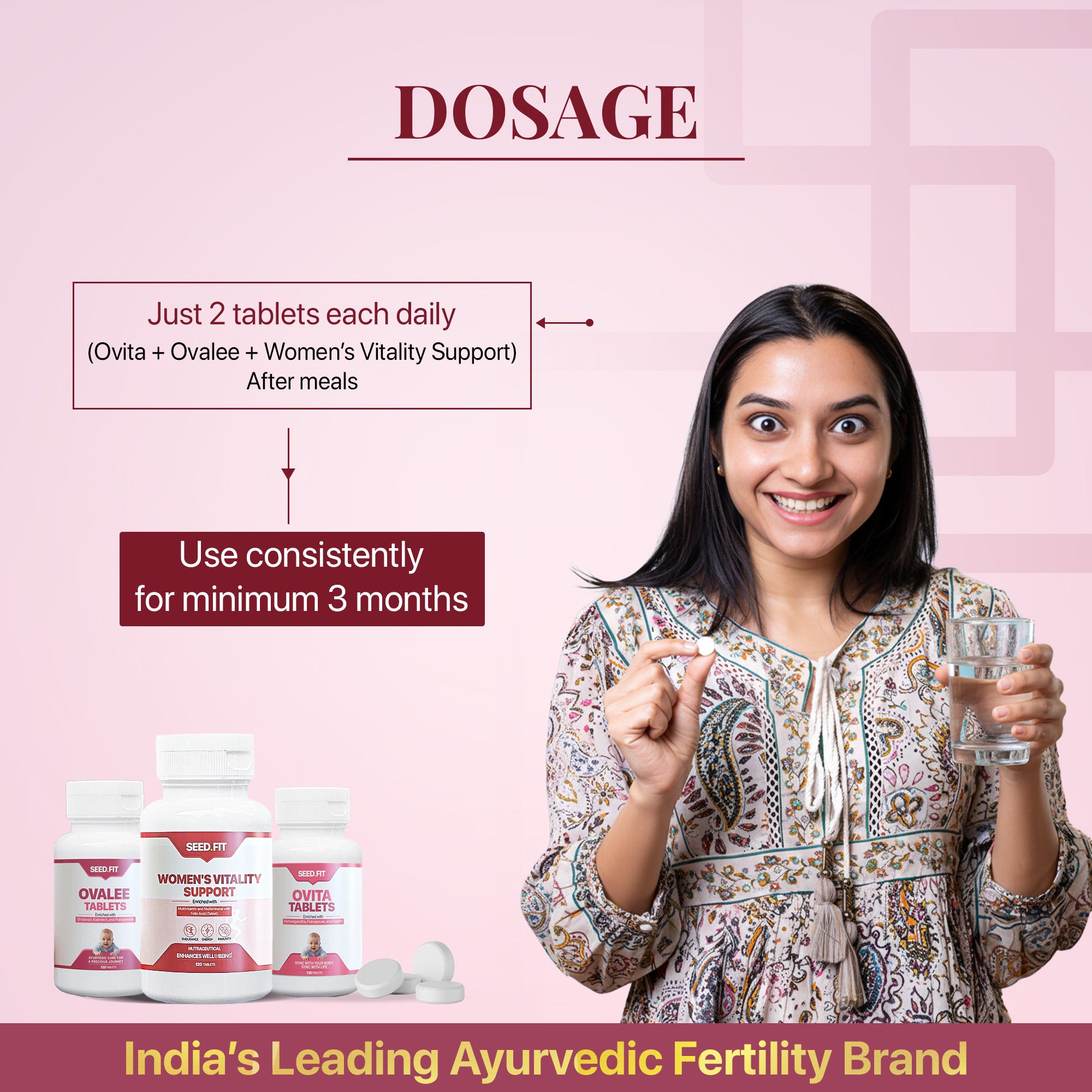 मोर्फोविटा टैबलेट