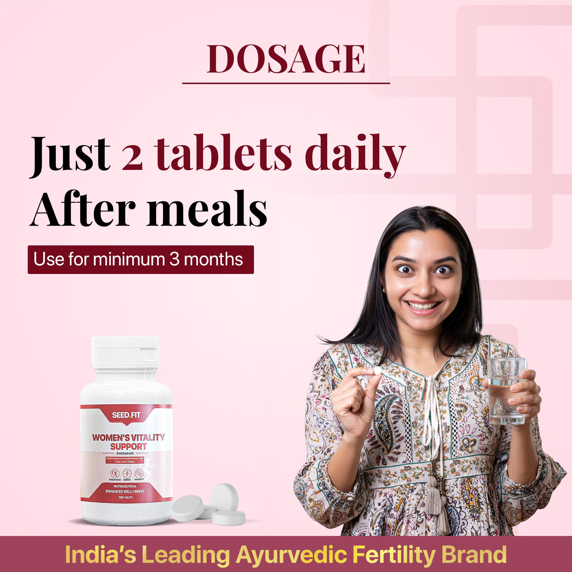 मोर्फोविटा टैबलेट