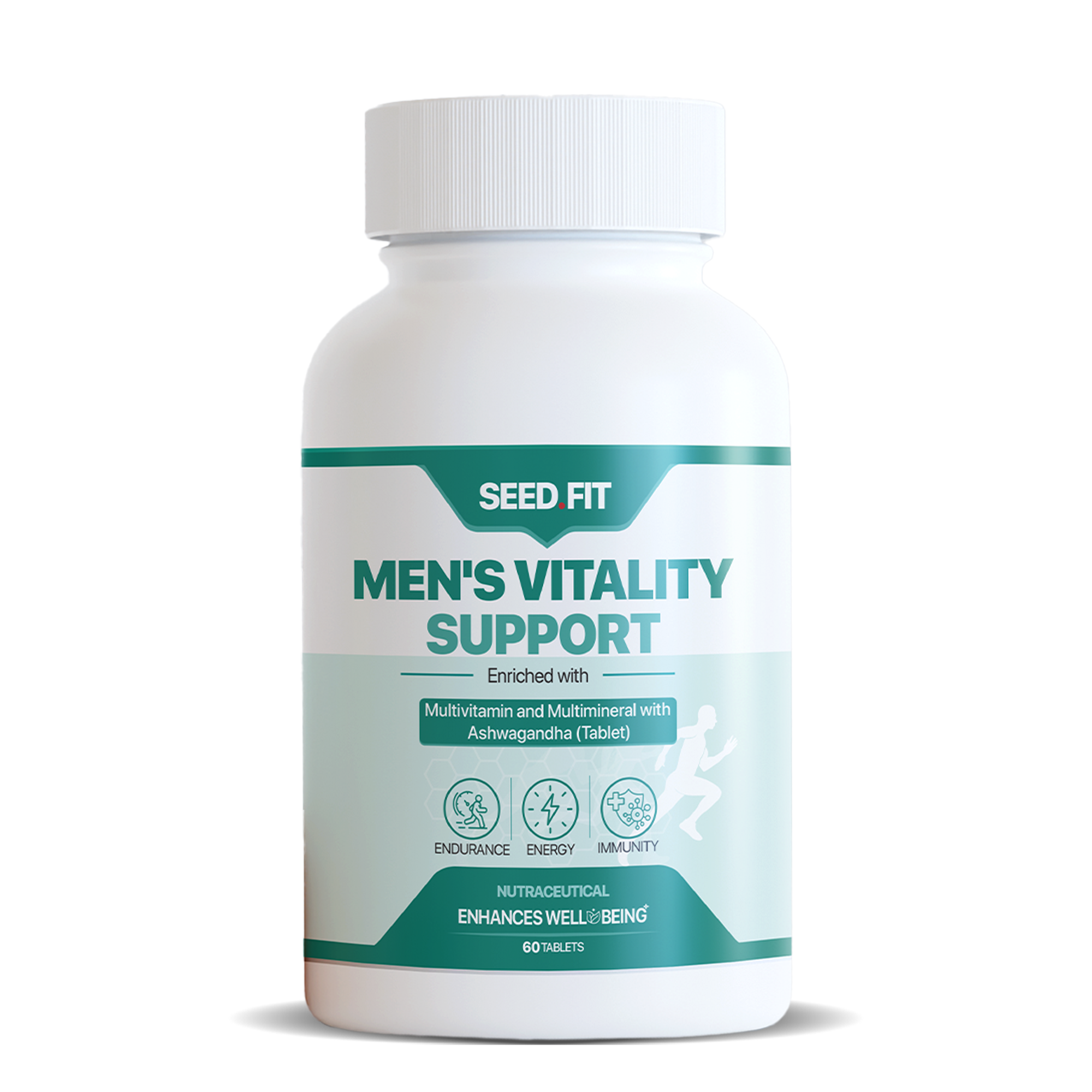 Men's Vitality Support