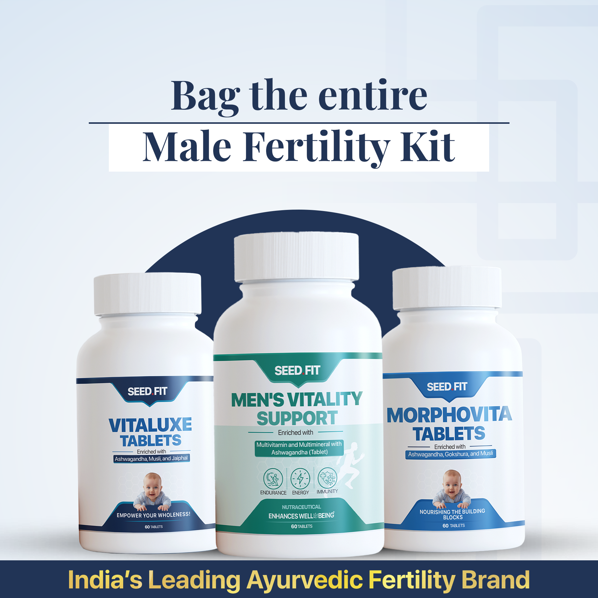 मोर्फोविटा टैबलेट